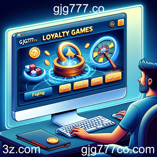 Descubra a Categoria de Fidelidade no gjg777.co: Uma Experiência Recompensadora