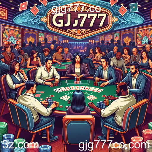 Explorando o Mundo do Poker: Estratégia e Emoção à Flor da Pele